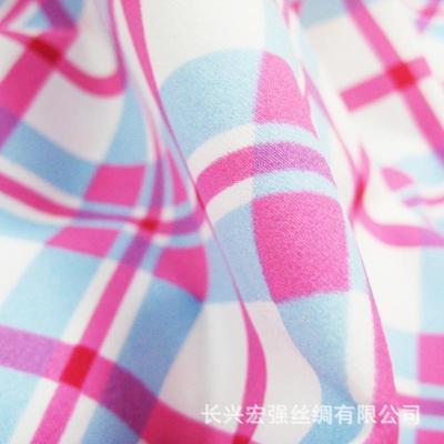 供應全滌染色春亞紡 價格、廠家、圖片及化纖面料介紹