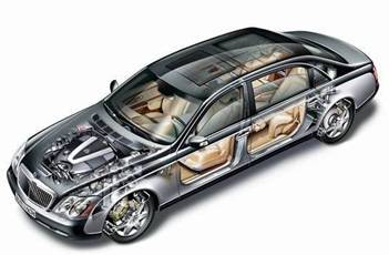 【蓋世】大眾汽車核心配套供應商全覽 產業鏈協同共筑全球汽車巨頭